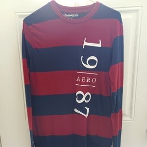 NWOT Aeropostale Long Sleeved Tee
